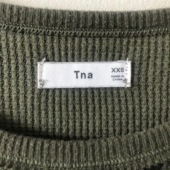 TNA Alder Thermal - Picture 6 of 8